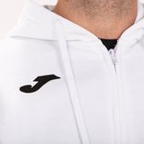 Joma - Campus III - Sweatshirt - Met Rits