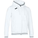 Joma - Campus III - Sweatshirt - Met Rits