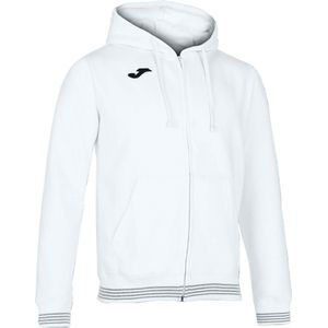 Joma - Campus III - Sweatshirt - Met Rits