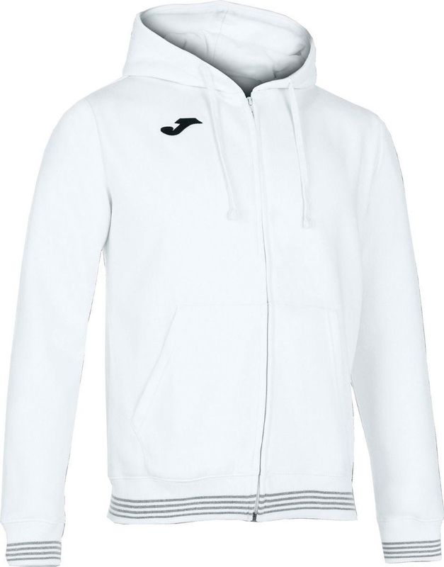 Joma - Campus III - Sweatshirt - Met Rits