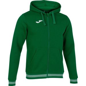 Joma - Campus III - Sweatshirt - Met Rits