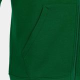 Joma - Campus III - Sweatshirt - Met Rits