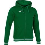 Joma - Campus III - Sweatshirt - Met Rits