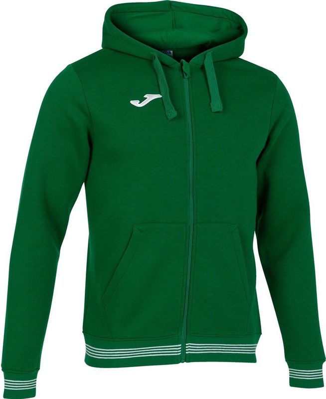 Joma - Campus III - Sweatshirt - Met Rits