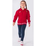 Joma - Campus III - Sweatshirt - Met Rits