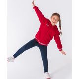 Joma - Campus III - Sweatshirt - Met Rits