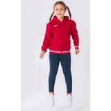 Joma - Campus III - Sweatshirt - Met Rits