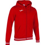 Joma - Campus III - Sweatshirt - Met Rits