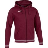 Joma - Campus III - Sweatshirt - Met Rits