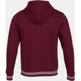 Joma - Campus III - Sweatshirt - Donkerblauw - Synthetisch