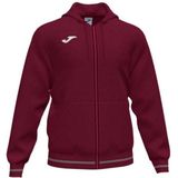 Joma - Campus III - Sweatshirt - Met Rits
