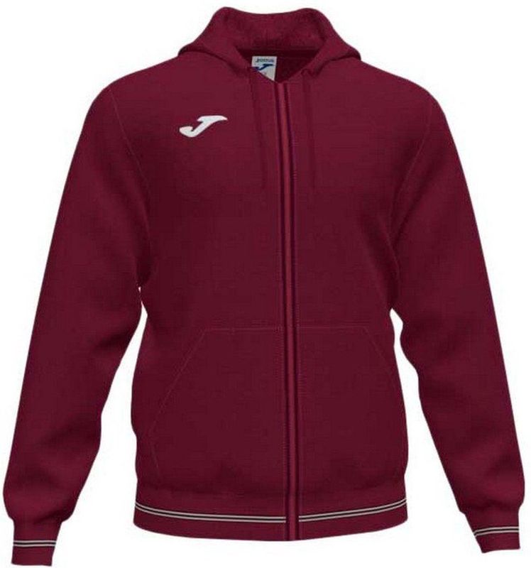 Joma - Campus III - Sweatshirt - Met Rits