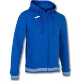 Joma - Campus III - Sweatshirt - Met Rits
