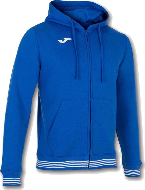 Joma - Campus III - Sweatshirt - Met Rits