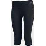 Legging - Zwart - Katoen/Elastaan - Aantrekkoord in Taille