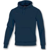 Joma Atenas II Sweater Met Kap Kinderen - Marine |