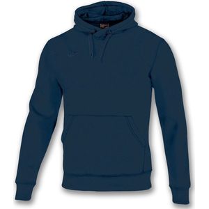 Joma Atenas II Sweater Met Kap Kinderen - Marine |