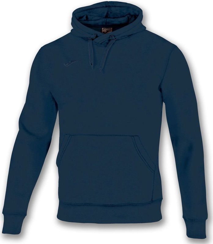 Joma Atenas II Sweater Met Kap Kinderen - Marine |