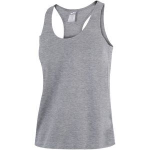 Joma - TIRANTES LARISA - Tanktop - Blauw - Enkelvoudig Jersey