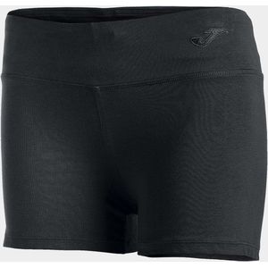 Joma Vela Ii Korte Leggings Zwart Jongen