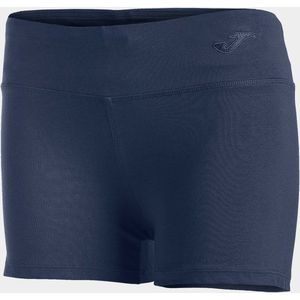 Women' Shorts Joma Vela Ii Short Dark Navy