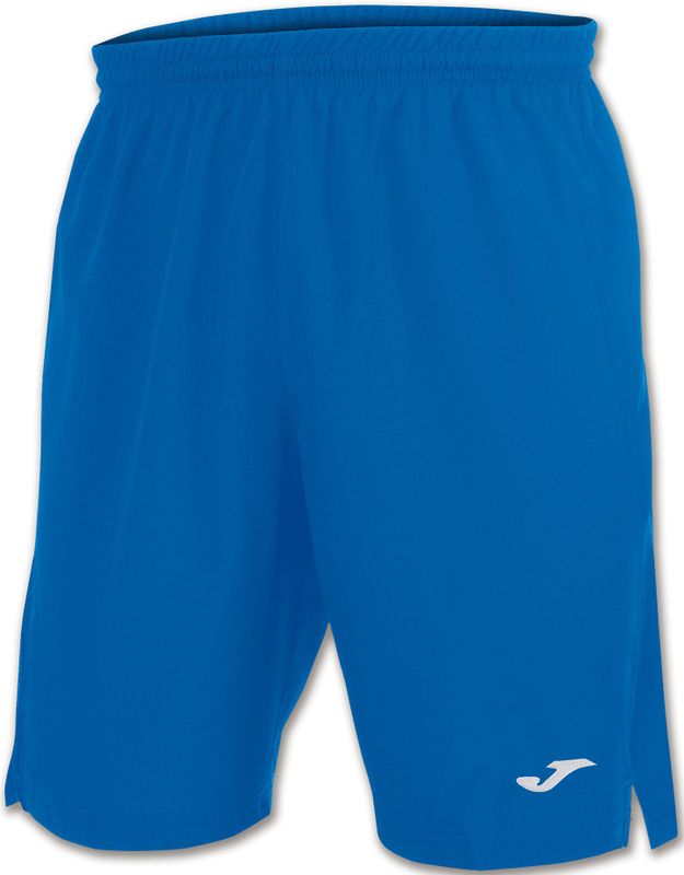 Joma - Eurocopa II - Korte Broek - Met Openingen - Verstelbare Taille