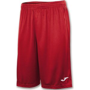 Joma - NOBEL LONG - Korte Broeken - Basketbal Specifieke Lengte - 100% Polyester