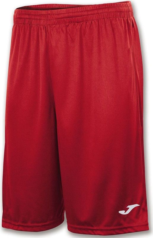 Joma - NOBEL LONG - Korte Broeken - Basketbal Specifieke Lengte - 100% Polyester