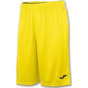 Joma - NOBEL LONG - Korte Broeken - Basketbal Specifieke Lengte - 100% Polyester