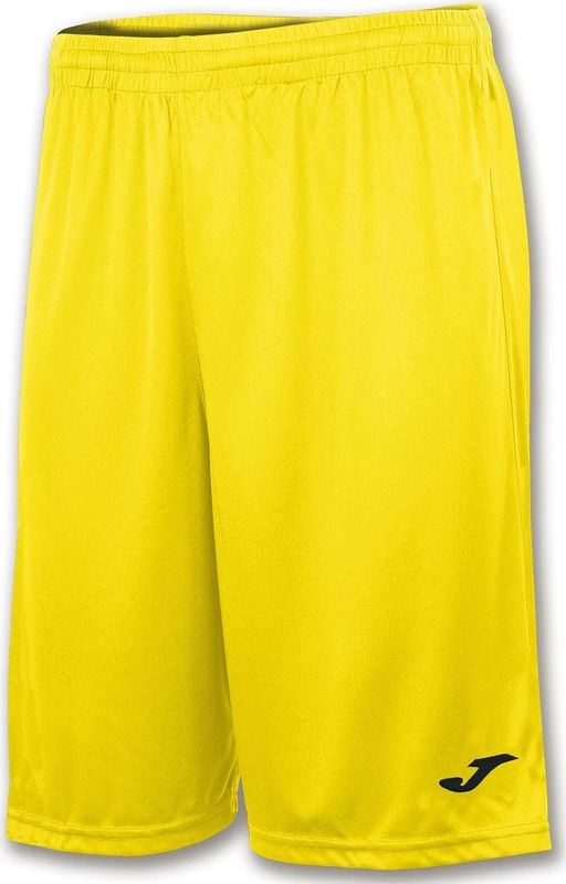 Joma - NOBEL LONG - Korte Broeken - Basketbal Specifieke Lengte - 100% Polyester