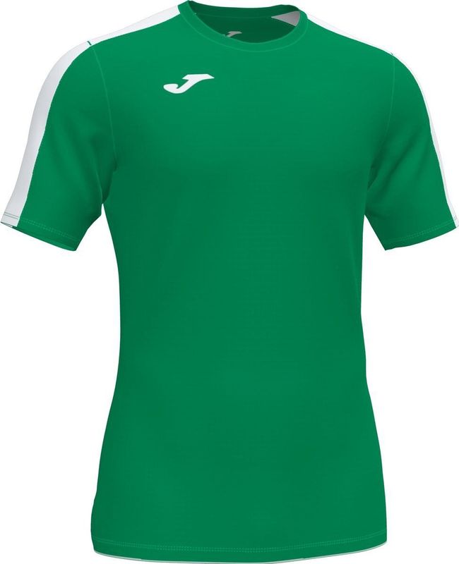 Joma - Academy - Trui - Korte Mouwen - Ronde Kraag - 100% Polyester
