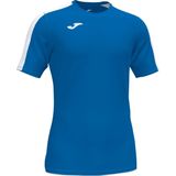 Joma - Academy - Trui - Korte Mouwen - Ronde Kraag - 100% Polyester