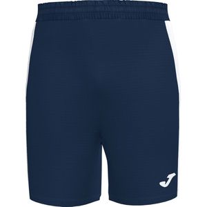 Joma - Maxi - Sportshorts - Marine-Wit