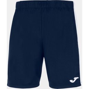 Joma Maxi Short Heren - Marine / Wit