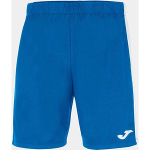 Joma Maxi Short Heren - Royal / Wit