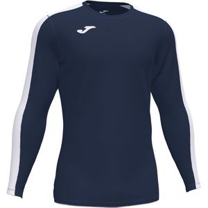 Joma Academy shirt met lange mouwen voor kinderen