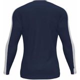 Joma - Academy - Trui - Lange Mouwen - Ronde Kraag - 100% Polyester