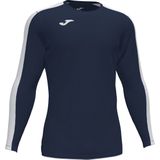 Joma - Academy - Trui - Lange Mouwen - Ronde Kraag - 100% Polyester