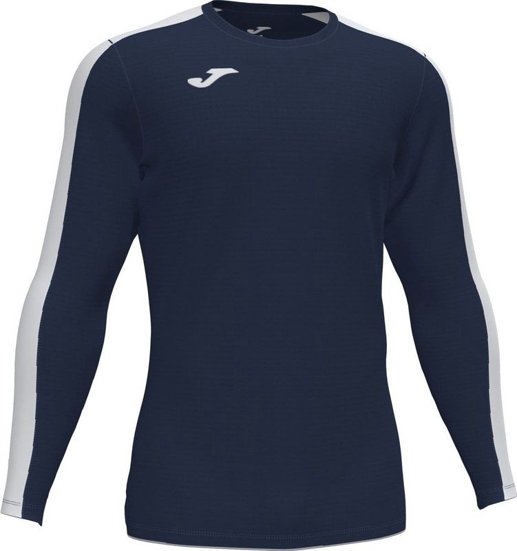 Joma - Academy - Trui - Lange Mouwen - Ronde Kraag - 100% Polyester