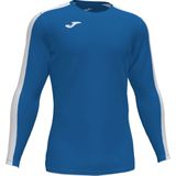 Joma - Academy - Trui - Contrasterende Kleur - 100% Polyester