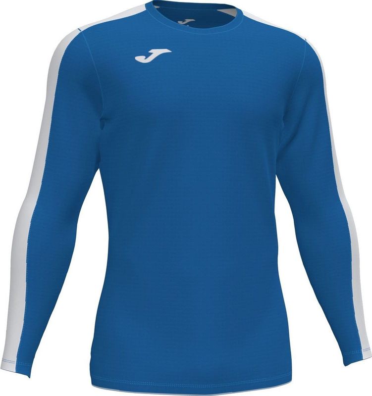 Joma - Academy - Trui - Contrasterende Kleur - 100% Polyester
