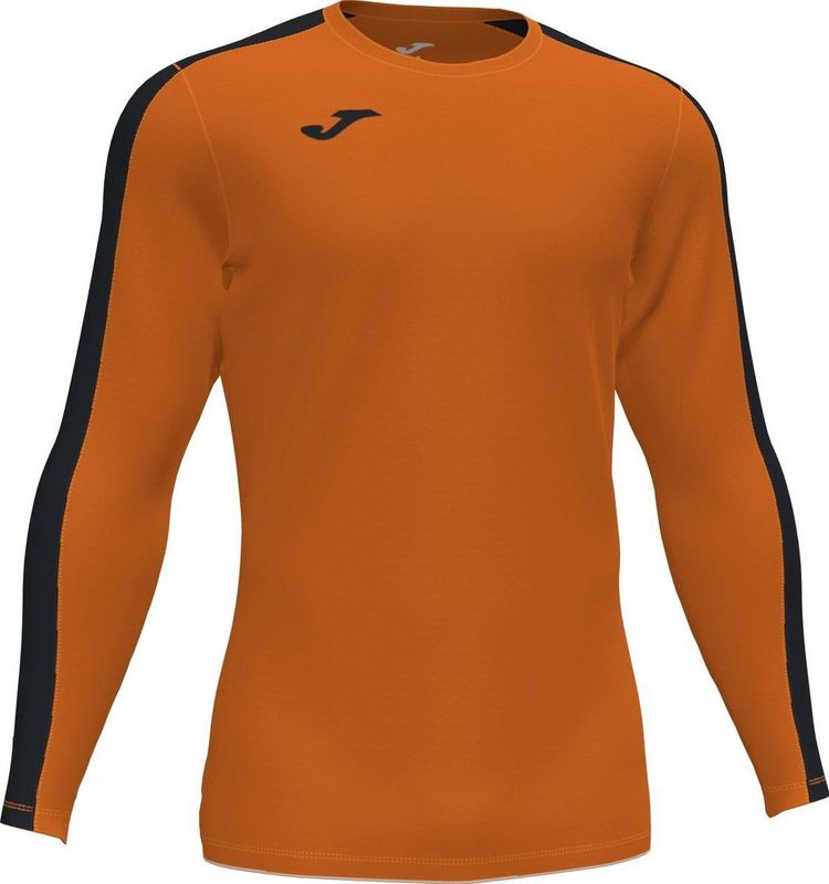 Joma - Academy - Trui - Lange Mouwen - Ronde Kraag - Polyester