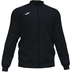 Joma Combi Jas Zwart 2XL Man