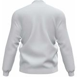 Joma - Combi Jas - Microfibra - Zwart - Geen Binnenvoering - Geborduurd J Logo