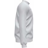 Joma - Combi Jas - Microfibra - Zwart - Geen Binnenvoering - Geborduurd J Logo