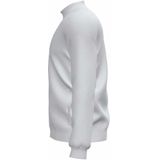 Joma - Combi Jas - Microfibra - Zwart - Geen Binnenvoering - Geborduurd J Logo