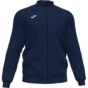 Joma - Combi - Jas - Navy Blauw - Microvezel - Geborduurd J-logo