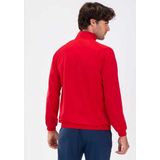 JOMA - Combi Jas - Kinderkleding - Blauw - 95% Polyester 5% Elastaan