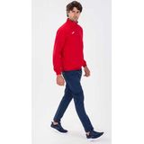 JOMA - Combi Jas - Kinderkleding - Blauw - 95% Polyester 5% Elastaan