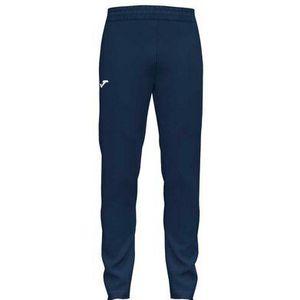 JOMA Combi Microfiber Broek - Zwart - Synthetisch - Sportieve Stijl